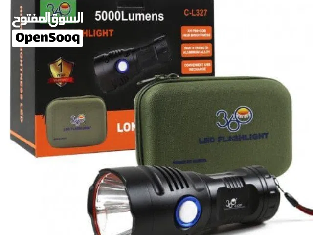 360 Torch Light