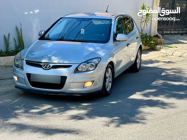 Used Hyundai i30 in Qalqilya