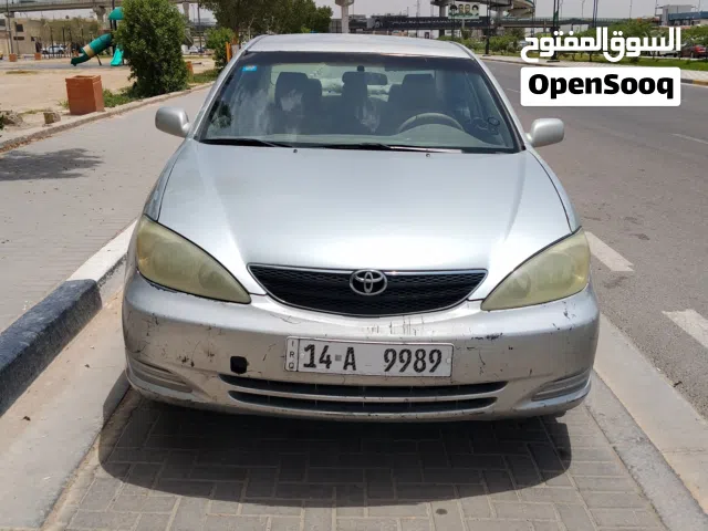 2005 تويوتا كامري SE