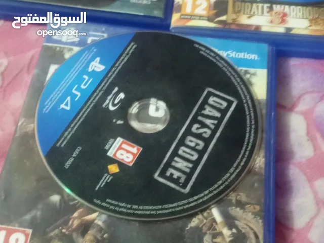 3اقراص بلي 4