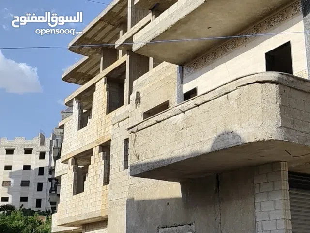 للبيع شقق عظم أو أكساء منطقة الهامه . الوادي . شارع الرحبه أمكانية البيع بالتقسيط