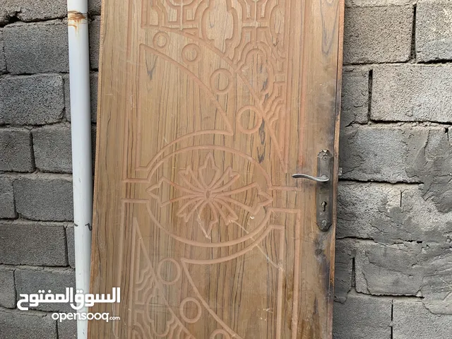 باب صاج للبيع