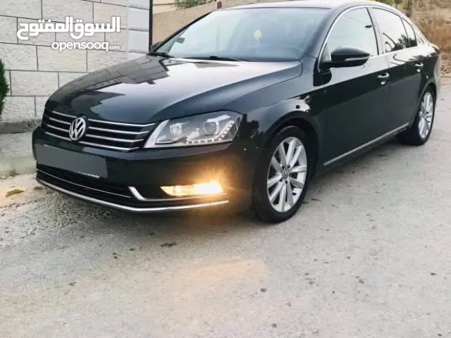 فلكس فاجن - باسات