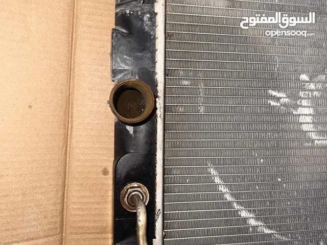 راديتر لانسر 2010 الدار للبيع حالة ممتازة