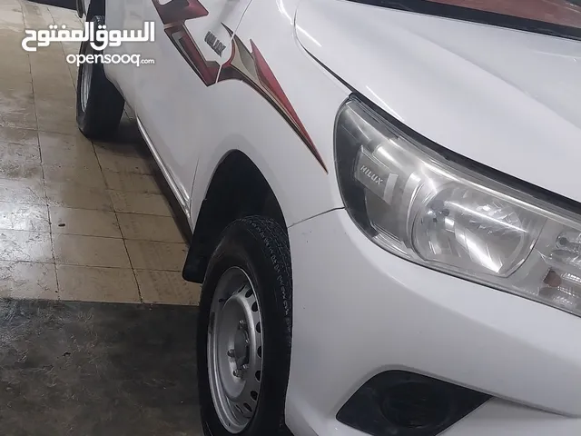 Used Toyota 4 Runner in Dhofar