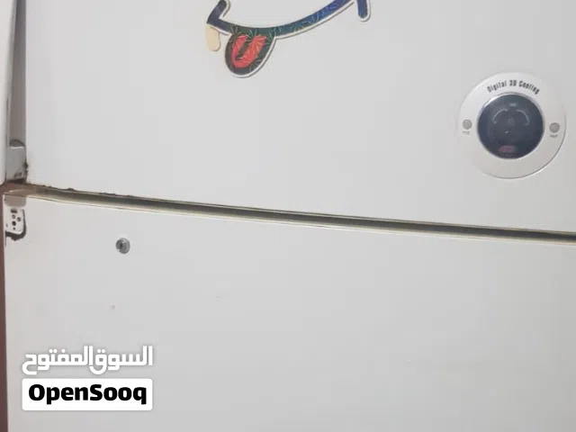 ثلاجة دايو للبيع