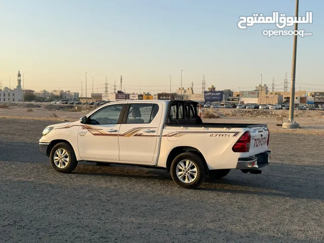 Used Toyota Hilux in Farwaniya