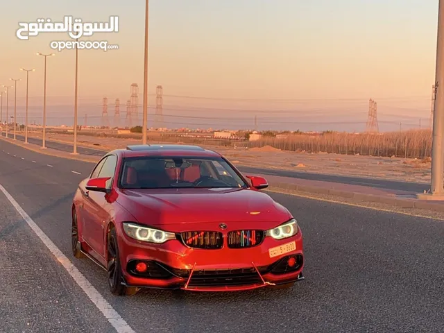 Bmw 428i Sports Edition