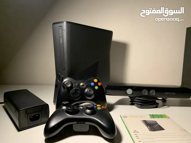 Xbox 360 للبيع