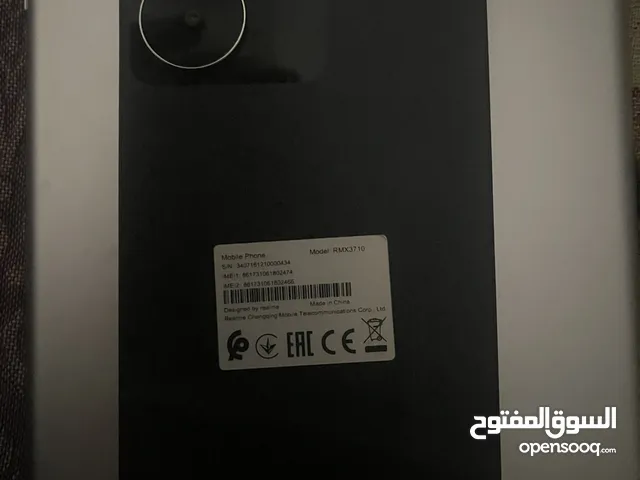 Realme Other 256 GB in Tripoli