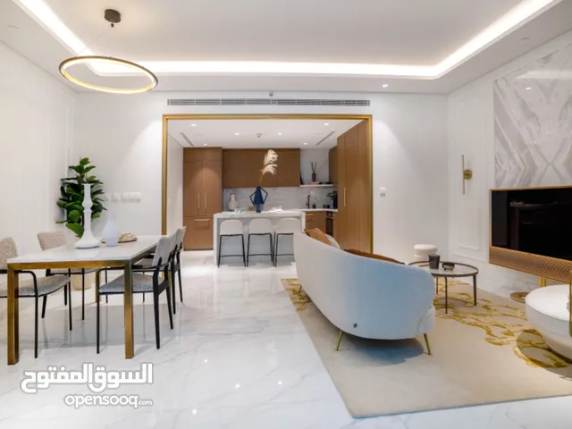 700 ft 1 Bedroom Apartments for Rent in Dubai Mohammad Bin Rashid City