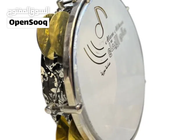 Percussions World Riq – دف او رق من عالم الايقاع