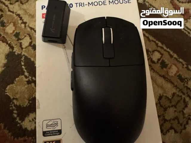 ماوس اتاك شارك