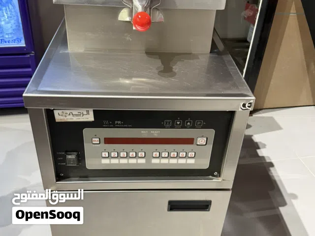 مكينة بروست