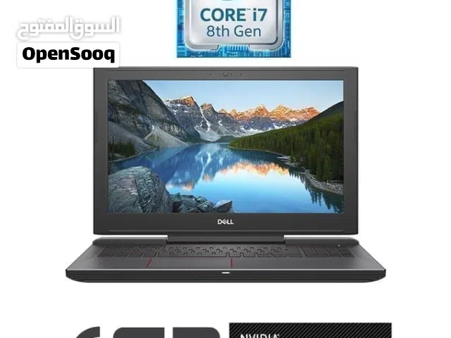 Windows Dell for sale  in Kafr El-Sheikh