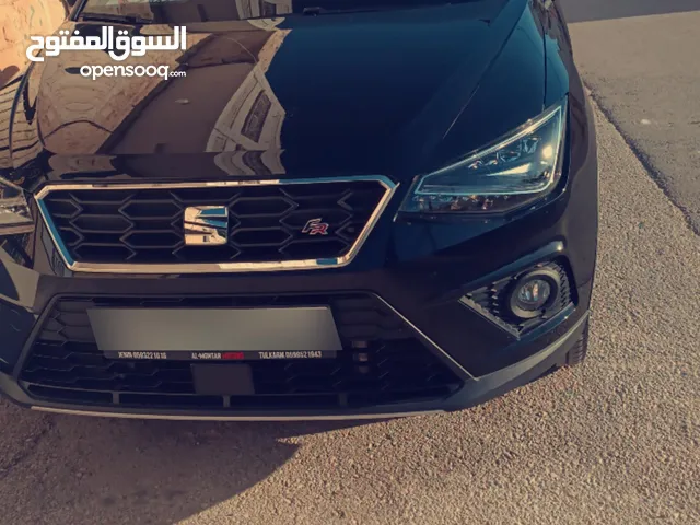 Seat arona FR 2020