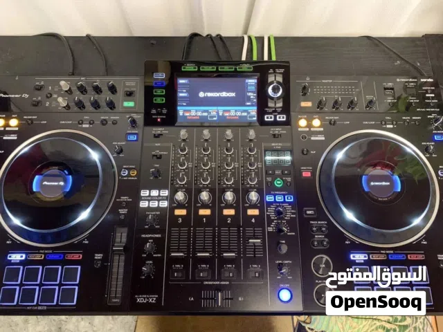 Pioneer XDJ-XZ