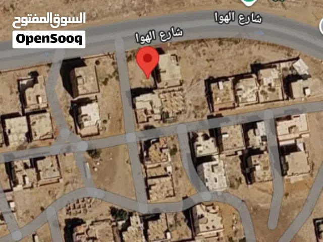 Residential Land for Sale in Khartoum Azhari