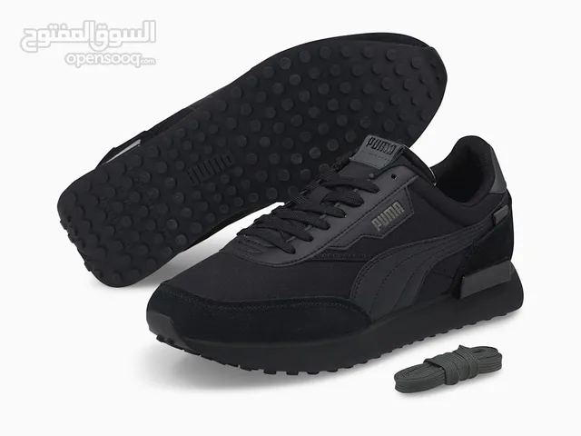 بوت puma نمرة (37) اصلي بالورقة وارد لندن