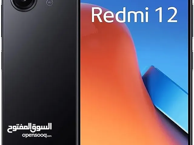 Xiaomi 12 256 GB in Ramtha