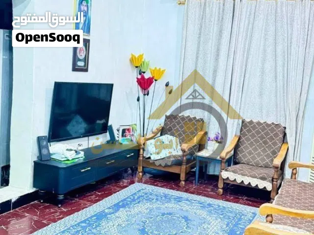 100 m2 1 Bedroom Apartments for Rent in Basra Tuwaisa