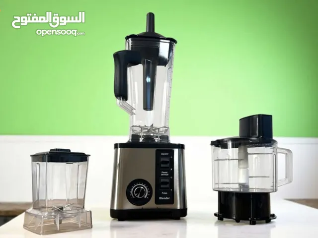 خلاط ادلر هوم افضل خلاط في العالم