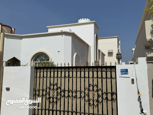 2 m2 More than 6 bedrooms Villa for Rent in Muscat Al Khoud