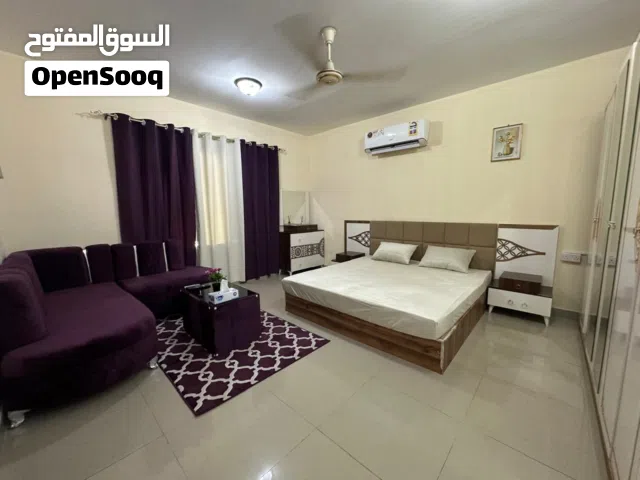 استديوهات للايجار يتوفر في الخوير القرم والعذيبه والغبره لدينا استديوهات مفروشه تبدا من 160 الى 190