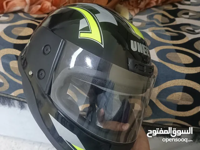 Helmet made Pakistani
