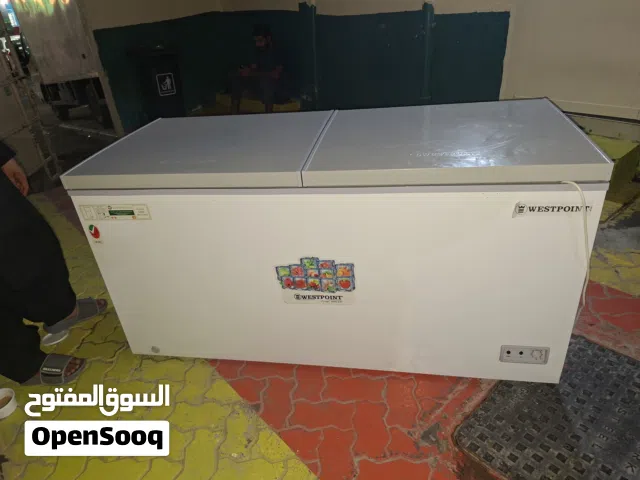 Selling Westpoint freezer two doors same like new condition
