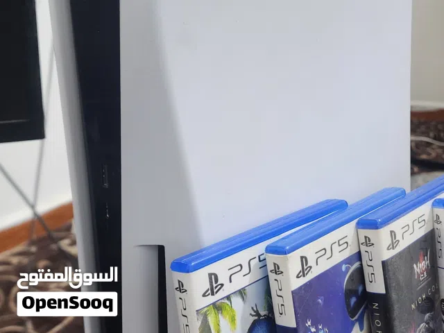 PlayStation 5 PlayStation for sale in Irbid