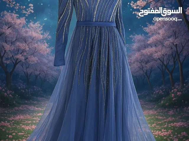 فستان مناسبات