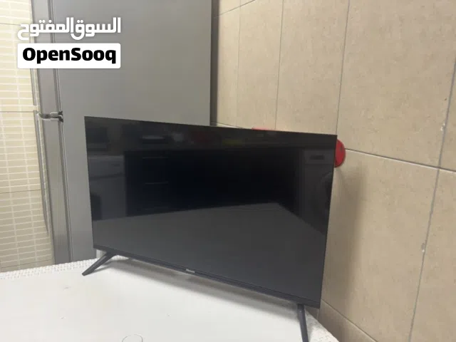 Hisesnse 32inch