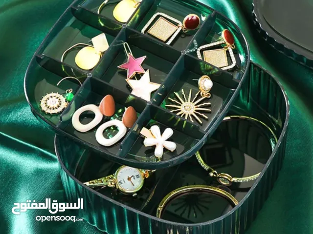 لوكر منظم للاكسسوارات