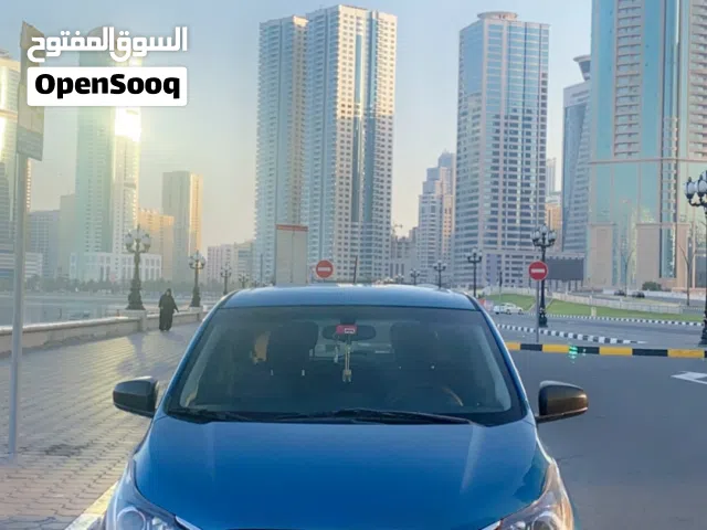 2019 سبايكر اخرى