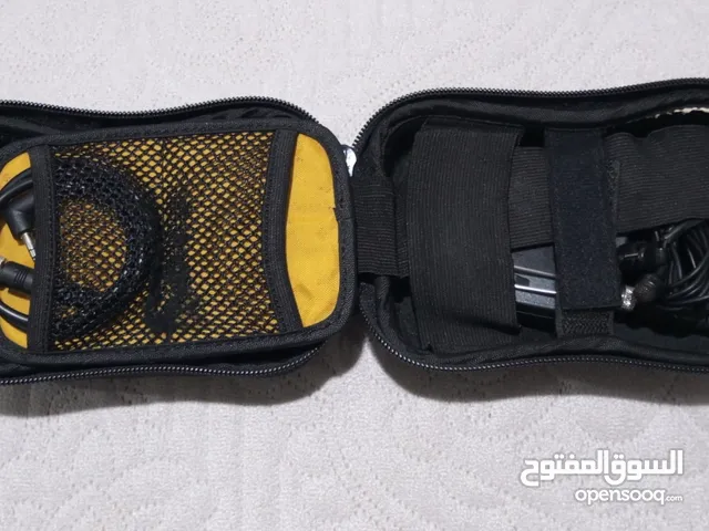 مايكروفون لاسلكي نوع Sennhiezer G2