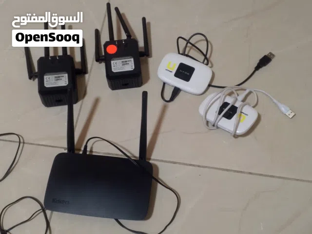 راوترات مشكله +اكستندر قويه جدا