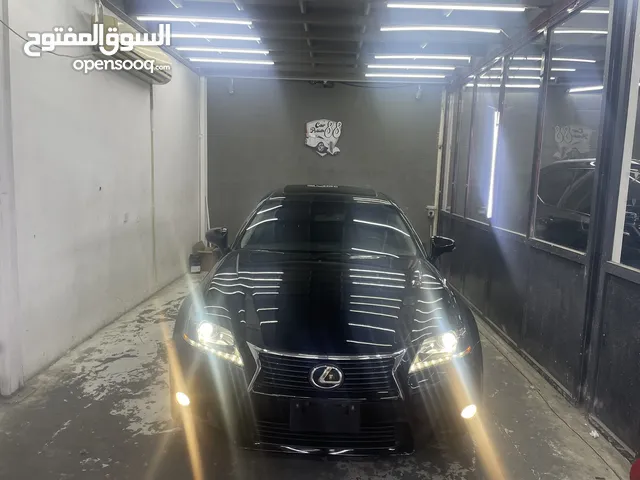 Lexus GS 2015 in Sharjah