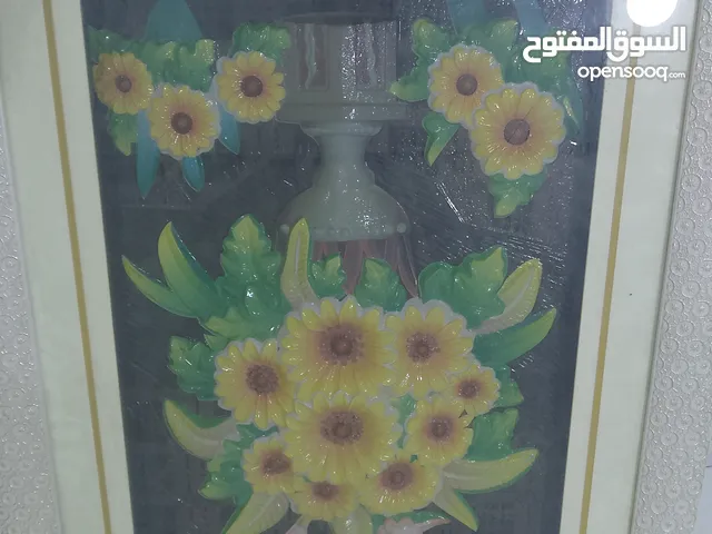 7 لوحات للبيع