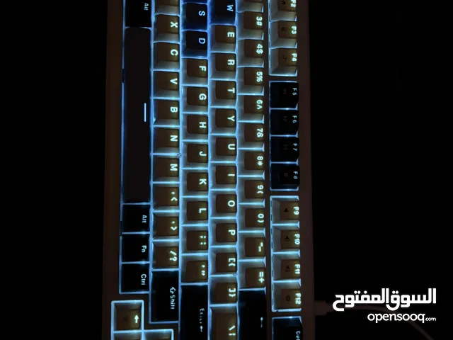 keyboard gaming high quality