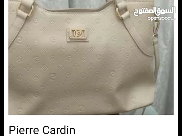 Pierre Cardin hand bag and shoulder bag
