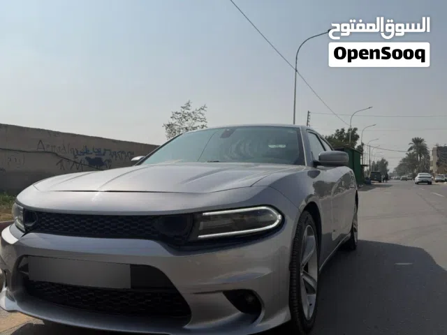 Used Dodge Charger in Baghdad