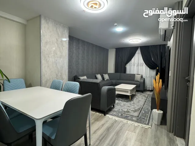 172 m2 2 Bedrooms Apartments for Rent in Erbil Sarbasti
