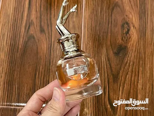 *عطور ميني من شركة (veyes) وشركة(onlyou)*