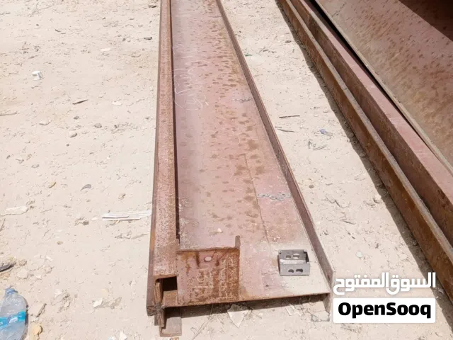 بيع مواد مستعمله وعدد صناعيه بحالة ممتازه واسعار منافسه