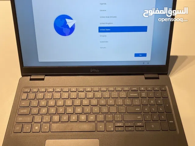 Laptop Dell Latitude 3510