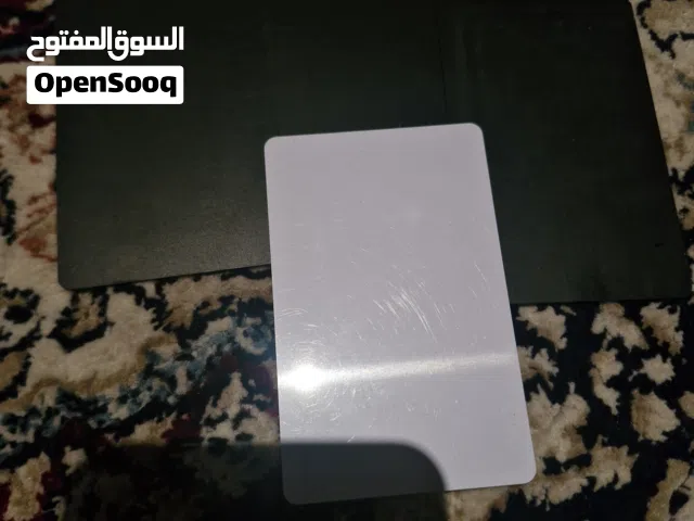 بطاقات NFC 4 بطاقات جديدة