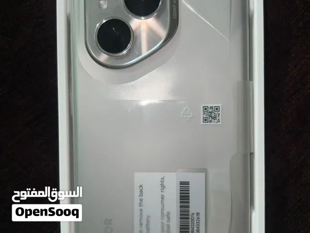 Honor Honor 400 lite 512 GB in Karbala