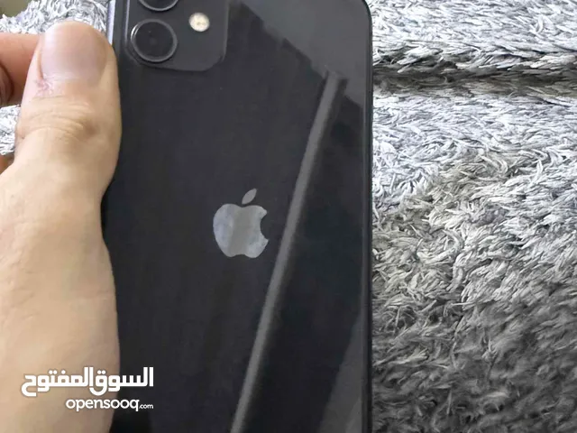 ايفون 11 للبيع بحاله الوكاله