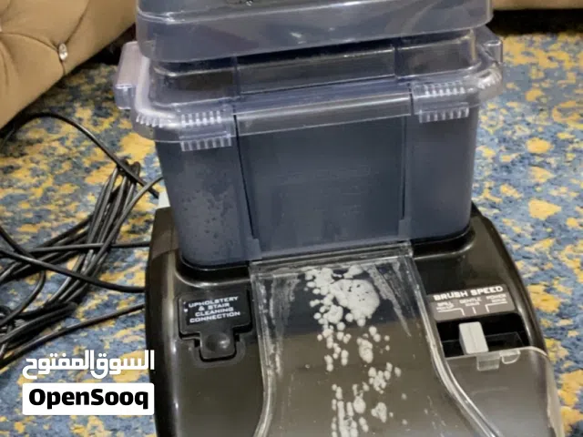مكنسة هوفر